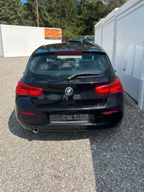 BMW 118 - 4