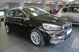 BMW 220 220i Active Tourer Aut. Luxury Line - BMW 2er Reihe mit Benzin-Antrieb: Geländewagen