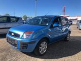 Ford Fusion Ambiente  50.000 km !!! - Ford Fusion: Ambiente