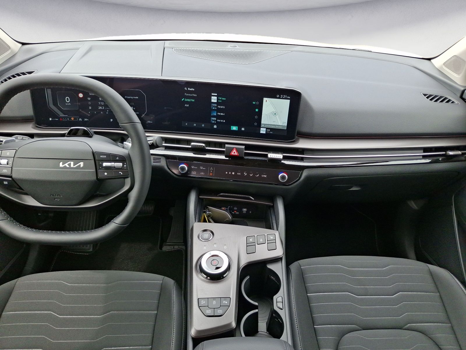 Kia Sportage - Bild 12