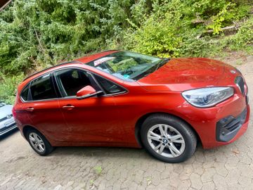 BMW 218 Active Tourer - 6