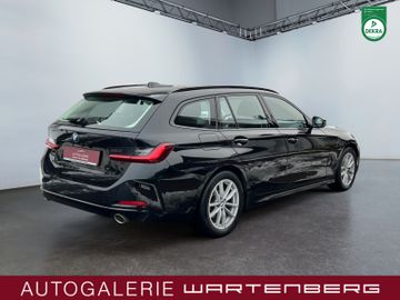 BMW 318 - 5