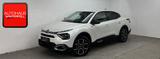 Citroën ë-C4 X 136 MAX KAMERA+HUD+ACC+CARPLAY+WÄRMEPUMPE - Citroën ë-C4 X Gebrauchtwagen