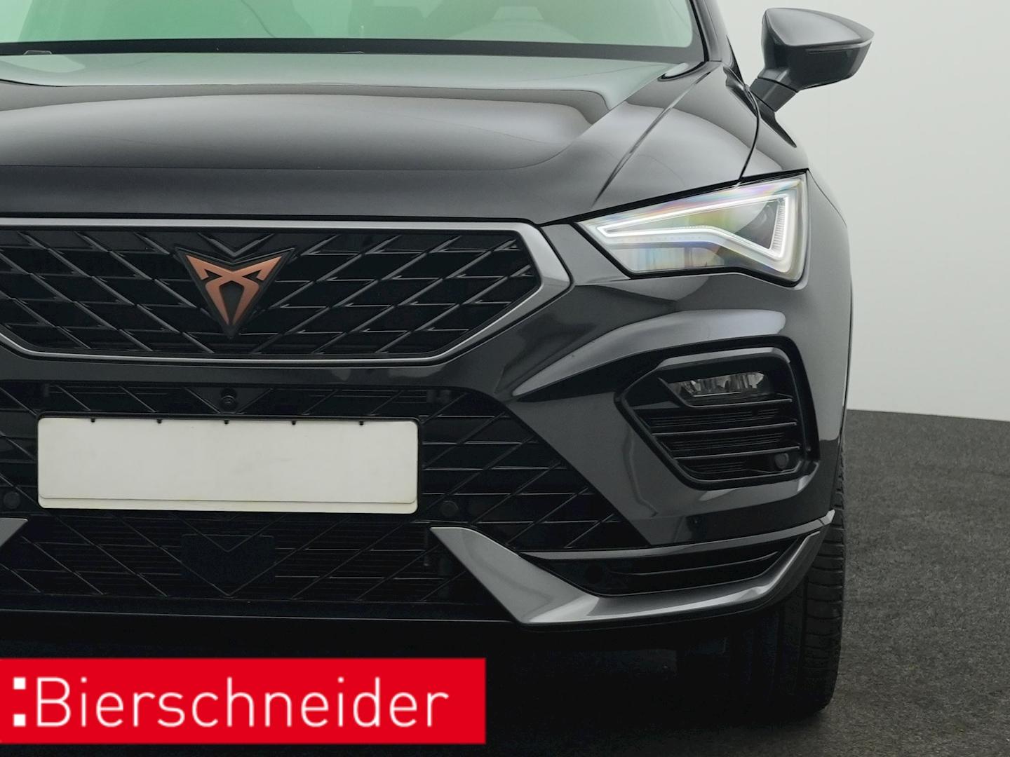 Cupra Ateca 2.0 TSI DSG 4Dr. VZ 5-J-GAR EASY-OPEN BEAT, миниатюра 17