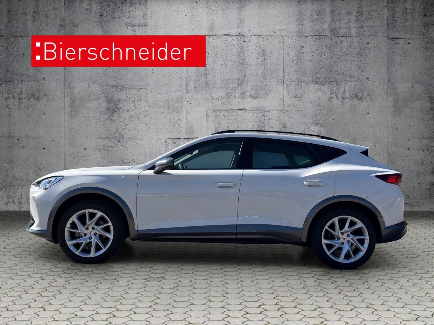 Cupra Formentor - Bild 4