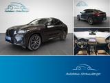 BMW X4 xDrive 30d M Sport AHK ACC Pano Stndhz H/K - gebrauchte BMW X4 aus dem Jahr 2024
