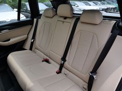 BMW X3 – 35 / 36