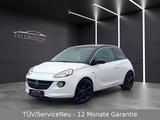 Opel Adam Jam"Garantie-TÜV/ServiceNEU"2.Hand - Opel Adam in Mönchengladbach