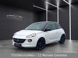Opel Adam Jam"Garantie-TÜV/ServiceNEU"2.Hand - Opel: Service