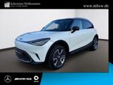 Smart #1 Pulse AWD 360°*HUD*Pano*LED*SHZ*Distr*Wärmep - weiße Smart #1