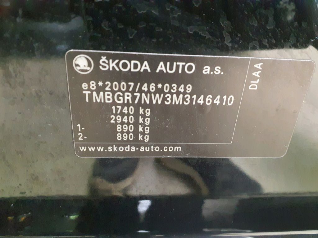 Skoda Kamiq Monte Carlo 1.0 TSI Pano*Klima*Tempo*PDC