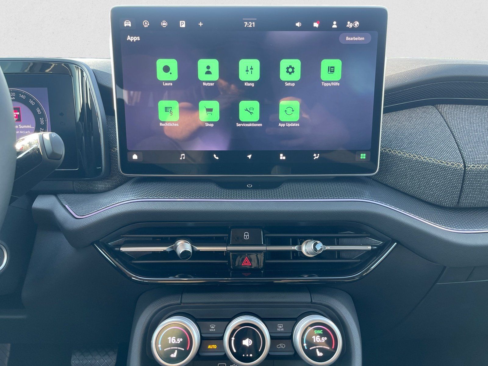 Skoda Kodiaq - Bild 12