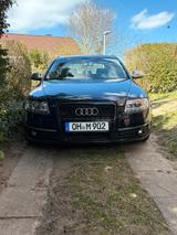 Audi A6 4F 3.2 FSI Quattro - Audi A6 aus 2007: 3.2