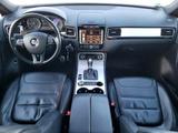 Volkswagen Touareg 3.0 V6 TDI Tiptronic BlueMotion Tech*AHK - Volkswagen Touareg: Firmenfahrzeug