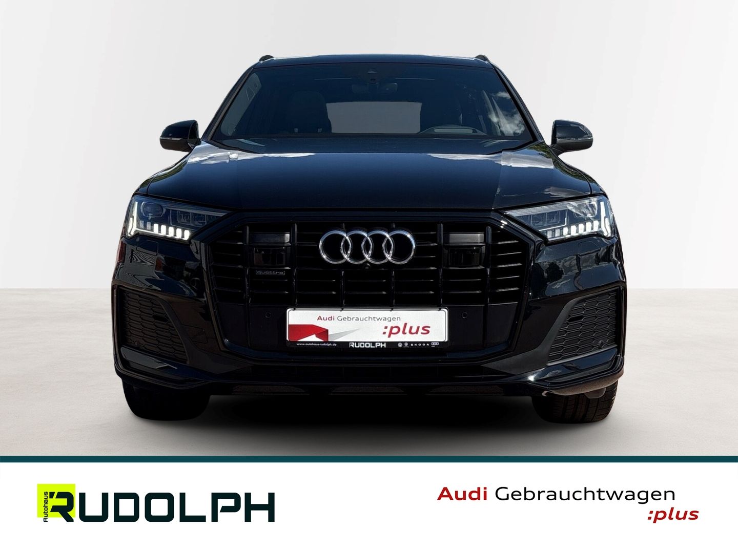 Audi Q7 - Bild 5