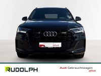 Audi Q7 - Vorschau Bild 5