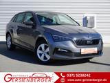 Skoda Scala Style 1.0TSI DSG LED/TOTWINKEL/KAMERA/KESS - Skoda Scala mit Benzin-Antrieb: Limousine