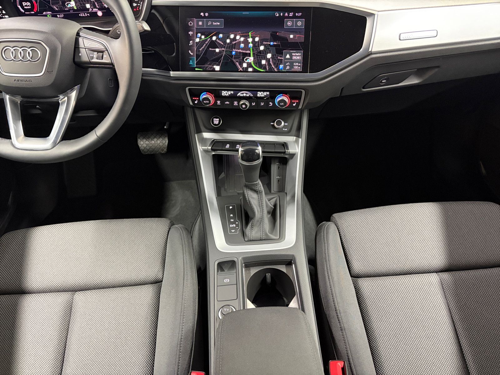 Audi Q3 - Bild 8