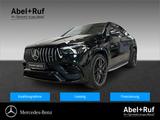 Mercedes-Benz GLE 63 S AMG 4M+ Coupé DISTRO+Burme+HuD+AHK+360° - Mercedes-Benz GLE 63 AMG aus 2024