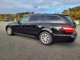 Mercedes-Benz E 200 7-Sitzer - Mercedes-Benz: Kombi, 7sitzer