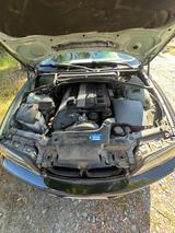 BMW 320i - - BMW 320 aus 2002: 320i