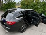 Mercedes-Benz C 200 d T - Avantgarde+AHK+Pano+Parktronic+WR - Mercedes-Benz C 200 Gebrauchtwagen in Augsburg