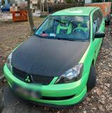 Mitsubishi Lancer Cs0 Kombi - gebrauchte Mitsubishi Lancer aus dem Jahr 2006
