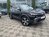 Dacia Duster Neuer Journey TCe 130 - Dacia Duster aus 2024
