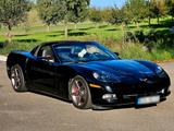 Andere Corvette C6 6,2 Ls3 Targa  TÜV neu  436 PS - Andere mit Benzin-Antrieb: Coupe