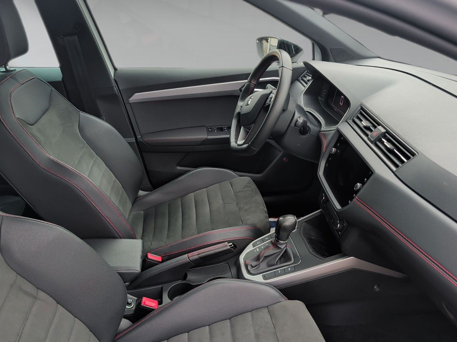 SEAT Arona FR – Bild 4