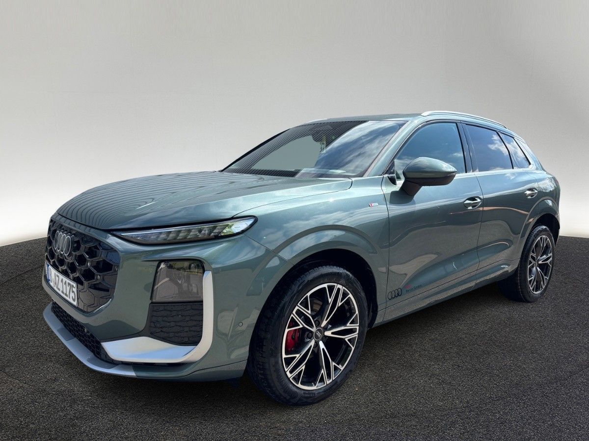 Audi Q3 - Bild 2