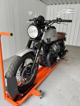Moto Guzzi V7 III Rough - Moto Guzzi V7 III Rough
