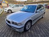 BMW 316i 1,9 Compact Comfort Edition Automatik - BMW: 1.9