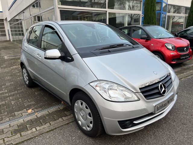 Mercedes-Benz A 180 BlueEFFICIENCY nur 59800 km