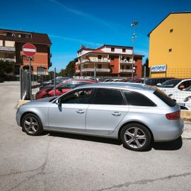 Audi A4 - 12