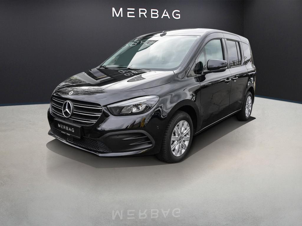 Mercedes-Benz T 180 Edition PROGRESSIVE MBUX Navi MFL Autom.