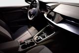 Audi A3 Sportback 40 TFSI e S-TRO*LED*DAB*PDC*ACC*USB - Audi: Us
