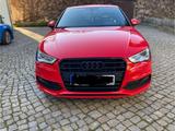 Audi A3 1.8 TFSI S line Sportback S line, B&O, AHK,  - Audi A3 1.8 TFSI