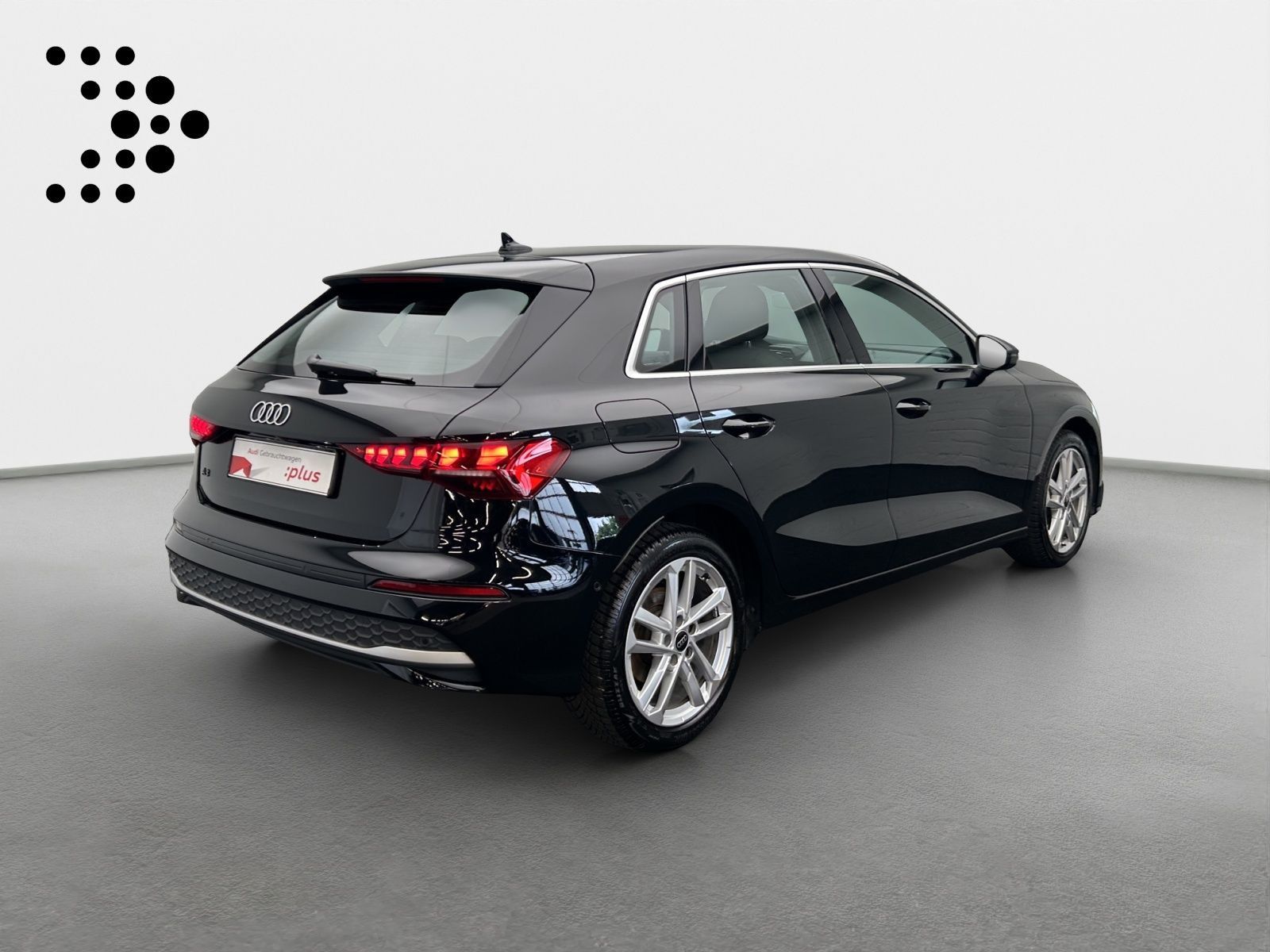 Audi A3 - Bild 2