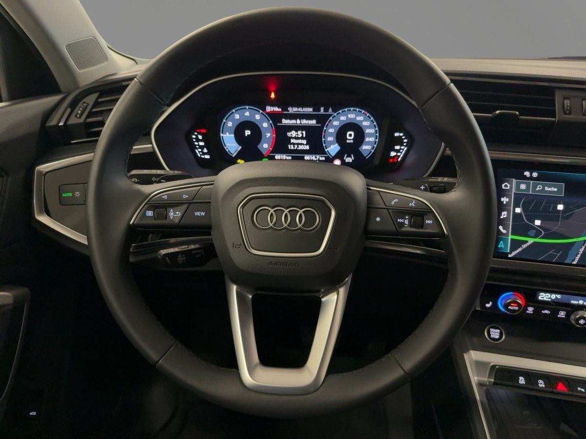 Audi Q3 - Bild 13