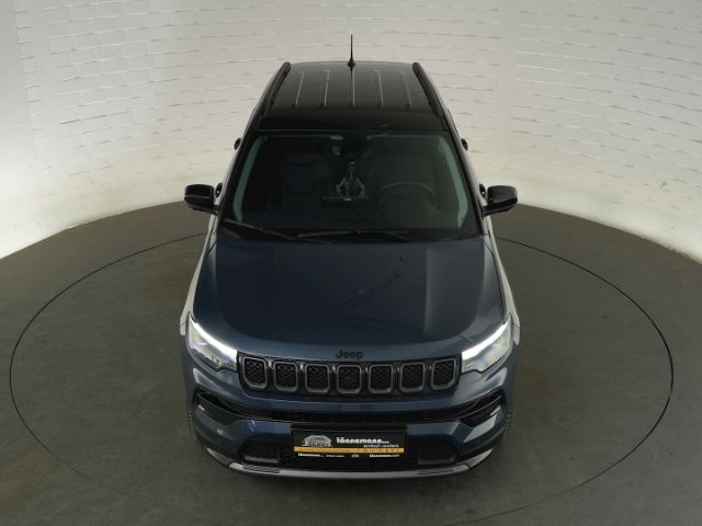 Compass S MHEV DCT+LED+NAVI+360 GRAD KAMERA+SITZ