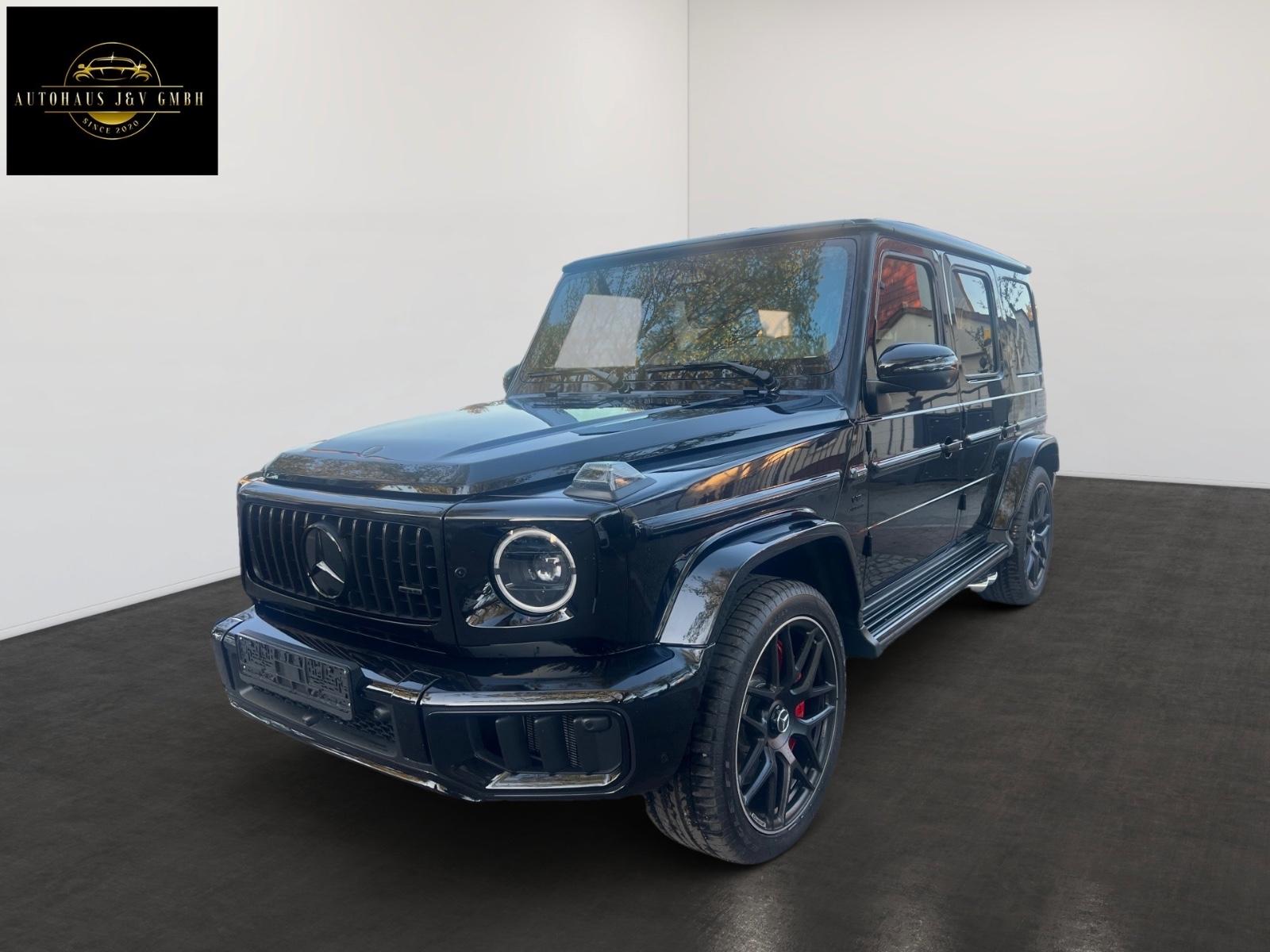 Mercedes-Benz G 63 AMG,A22,Std.Heiz.22"