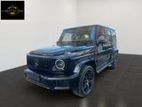 Mercedes-Benz G 63 AMG,A22,Std.Heiz.22" - Mercedes-Benz Neuwagen in Berlin