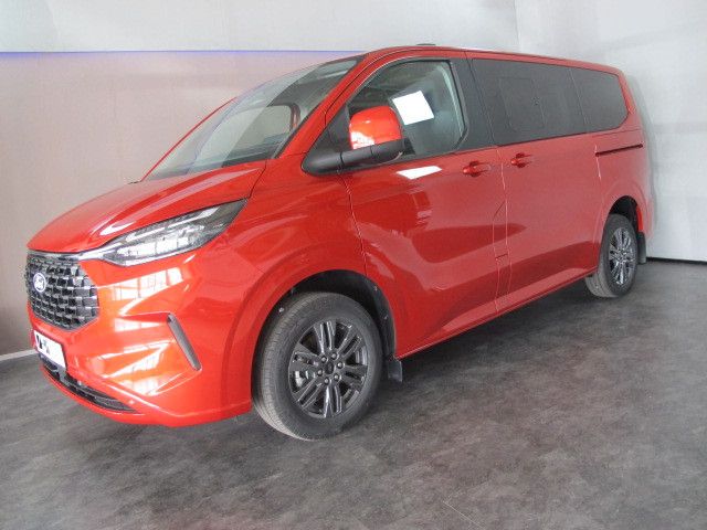 Ford Transit Custom Tourneo L1 Titanium Techno.-Pak.5