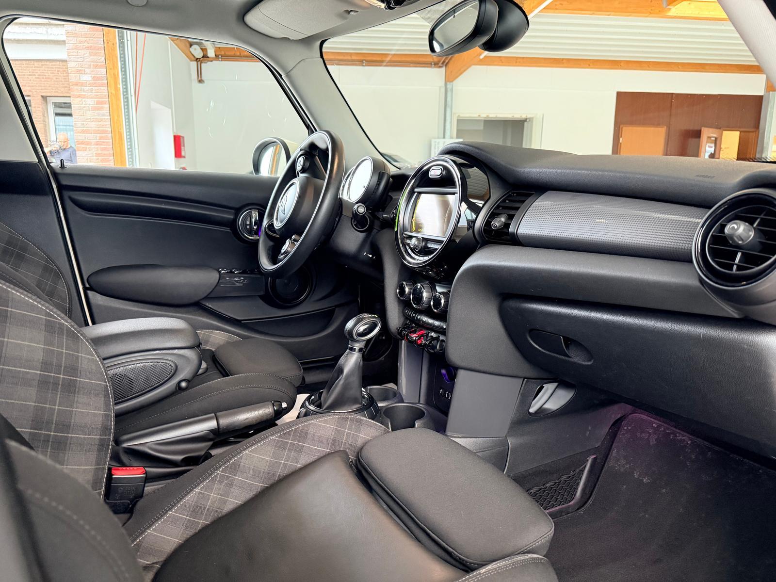 MINI Cooper Chilli-Ambiente/RFK/Keyless