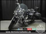 Suzuki VLR 1800 Intruder - SUZUKI INTRUDER