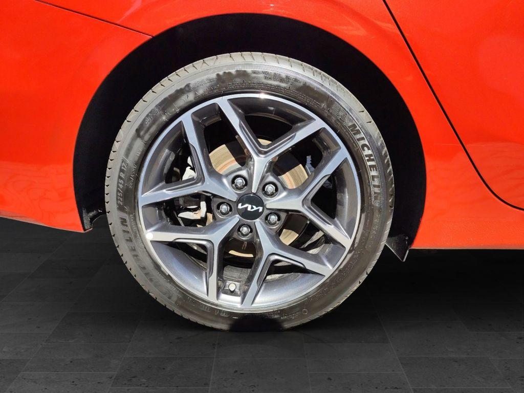 Kia Ceed SW 1.5 Automatik Platinum  Leder