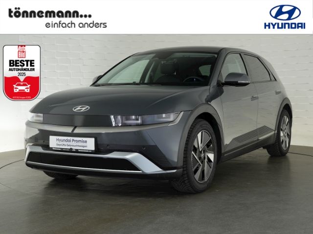Image of Hyundai IONIQ 5
