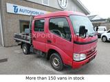 Toyota DYNA 100 3,0 D-4D D.CAB MSV. - Toyota Dyna