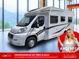 Sunlight T 64 - Hub & Festbett - 1. Hand - Wohnmobil oder -wagen Teilintegrierter